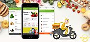 Best Grocery Delivery Application Services Online - Streaming Words