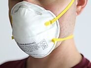 How Surgical Mask is different from a N95 mask? | Guest Blogging