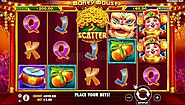 Slot Game mới tại HappyLuke Money Mouse
