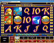 Slot Game mới tại HappyLuke Golden Genie