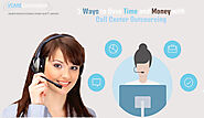 5 Ways to Save Time and Money with Call Center Outsourcing