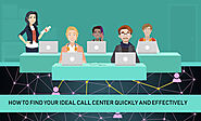 Ideal Call Center Outsourcing Companies Located in New Jersey, USA — VCareTec