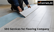 Increase Your Flooring Company Business with SEO Services