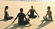 How to meditate with Shri Yantra - Benefits - Mahakal Cosmos