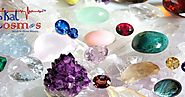 Gemstones! Great gift to Humanity by Mother Nature