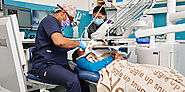 Sleep Dentistry - Sedation Dentistry Blackburn, Melbourne | Sleep Dentist | Sleep Dream Smile