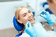 How can cosmetic dentistry help you have good teeth?