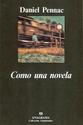 Pennac,D. Mal de Escuela.BCN: Random House, 2008.