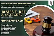 CDL Violations Attorney Atlanta GA