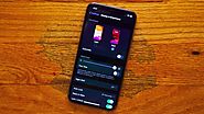 How to Turn On Dark Mode in iOS 13 - Alteroid