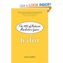 Habit: The 95% of Behavior Marketers Ignore (paperback): Neale Martin: 9780137070114: Amazon.com: Books