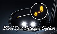 Best Blind Spot Detection System (Review & Guide)