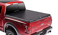 Best Truck Tonneau Cover Review & Buyers Guide