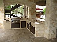 Kitchen and Barbecue