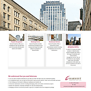 Property Management - Apartment Services