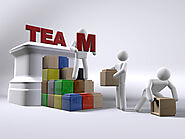 Tips for Building and Managing a Team