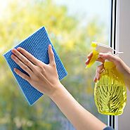 The Basic Window Cleaning Equipments That You Will Need