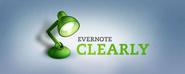 Evernote Cleary