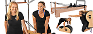 Pilates World - Pilates Reformers Australia Pilates Equipment Brisbane