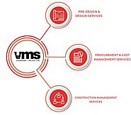 VMS Consultants - Architectural, Engineering & Design services Consultancy Firm - India