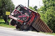 What Are The Roots Of Truck Accidents In Narrow Lanes?