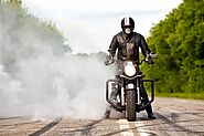 How To Protect Yourself After a Motorcycle Accident?