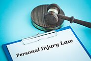 Do You Have A Personal Injury Case If You Share The Blame?