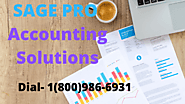 Sage 50 PRO Accounting Software Service - Payroll || Boookkeeping