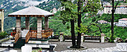 Resort in Mussoorie - Royal Orchid Fort