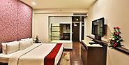 Hotels Near Jaipur Airport- Hotel Royal Orchid Jaipur