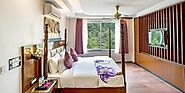 Hotels in Rishikesh - Hotel Royal Orchid Regenta Inn