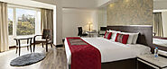 Bangalore Palace Hotels- Regenta Place, Bengaluru- Hotels Royal Orchid