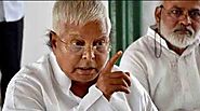 कोरोना संक्रमण के खतरे की वजह से लालू प्रसाद का बदलेगा वार्ड : Samachar9 Bihar's No-1 Digital Media Channel