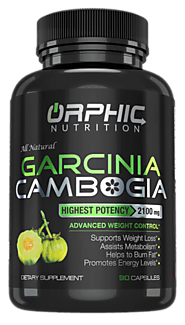 Orphic Nutrition: Why You Should Consider Garcinia Cambogia for Weight Loss
