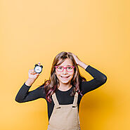 Sports Watches, The Perfect Gift for Generation Alpha: A Combo of Technology, Fitness, and Safety