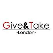 Give and Take UKJewelry & Watches Store in London, United Kingdom