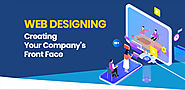 Best Web Designing - Creating Your Company's Front Face | Hiteshi