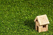 Different Types of Materials Used in Artificial Grass - Read Now.!