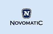 Novomatic Casinos ᐈ 224+ Novomatic Slots + Online Casino List [2020]
