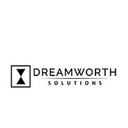 DreamWorth SolutionsWeb Designer in Mumbai, Maharashtra