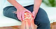 Knee Replacement in Indore