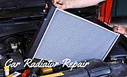 Common Car Radiator Repair (All System Options to Fix)