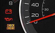 Why is My Check Engine Light On? | Solve The Problem