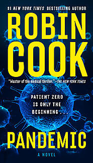 Pandemic by Robin Cook - Book - Read Online
