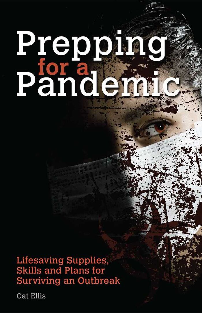 Pandemic Preparedness Survival Guide A Listly List