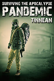 Pandemic by Tinnean - Book - Read Online