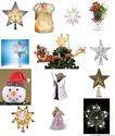 Best Christmas Tree Toppers Reviews