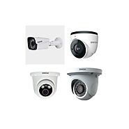 The Importance of CCTV Cameras for your home and business
