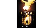 The 5th Wave (The 5th Wave, #1) by Rick Yancey
