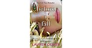 Before I Fall by Lauren Oliver
